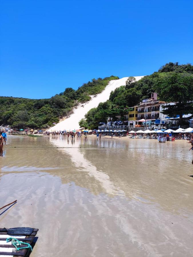 Pousada Brasil 나탈 외부 사진