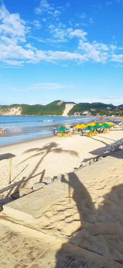 Pousada Brasil 나탈 외부 사진