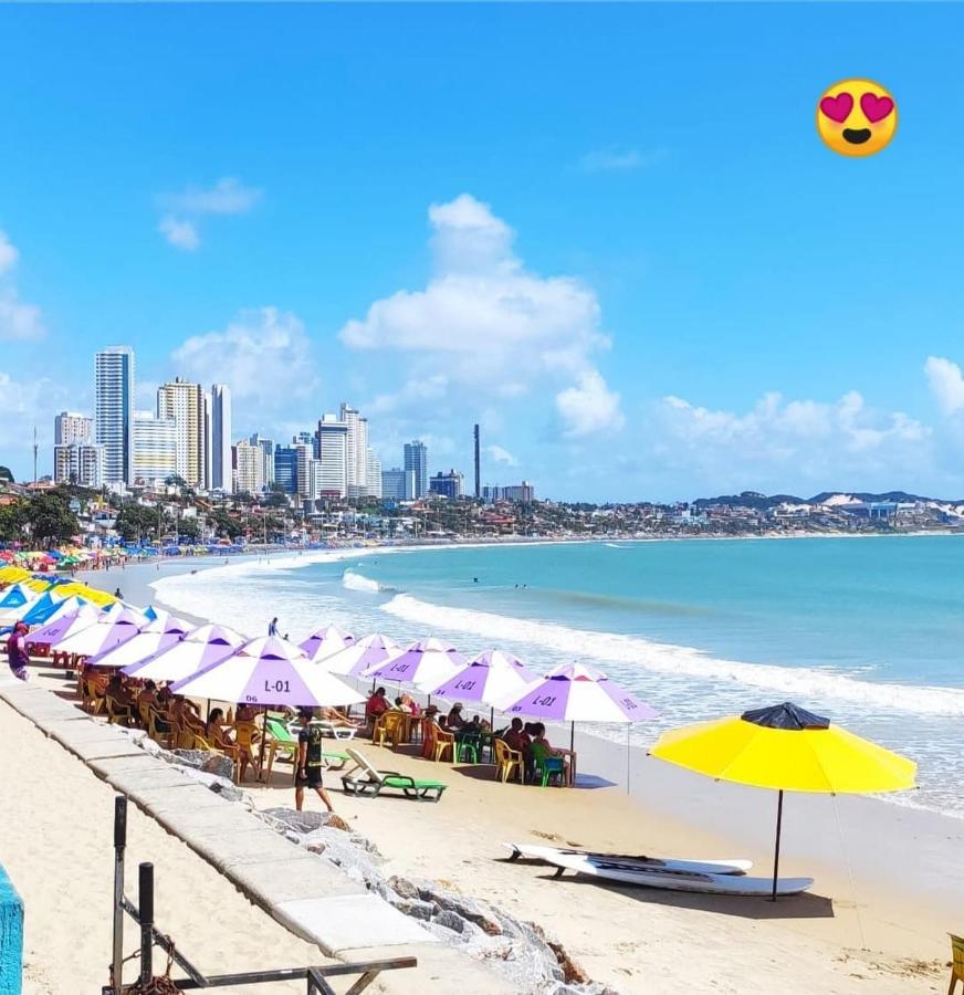 Pousada Brasil 나탈 외부 사진
