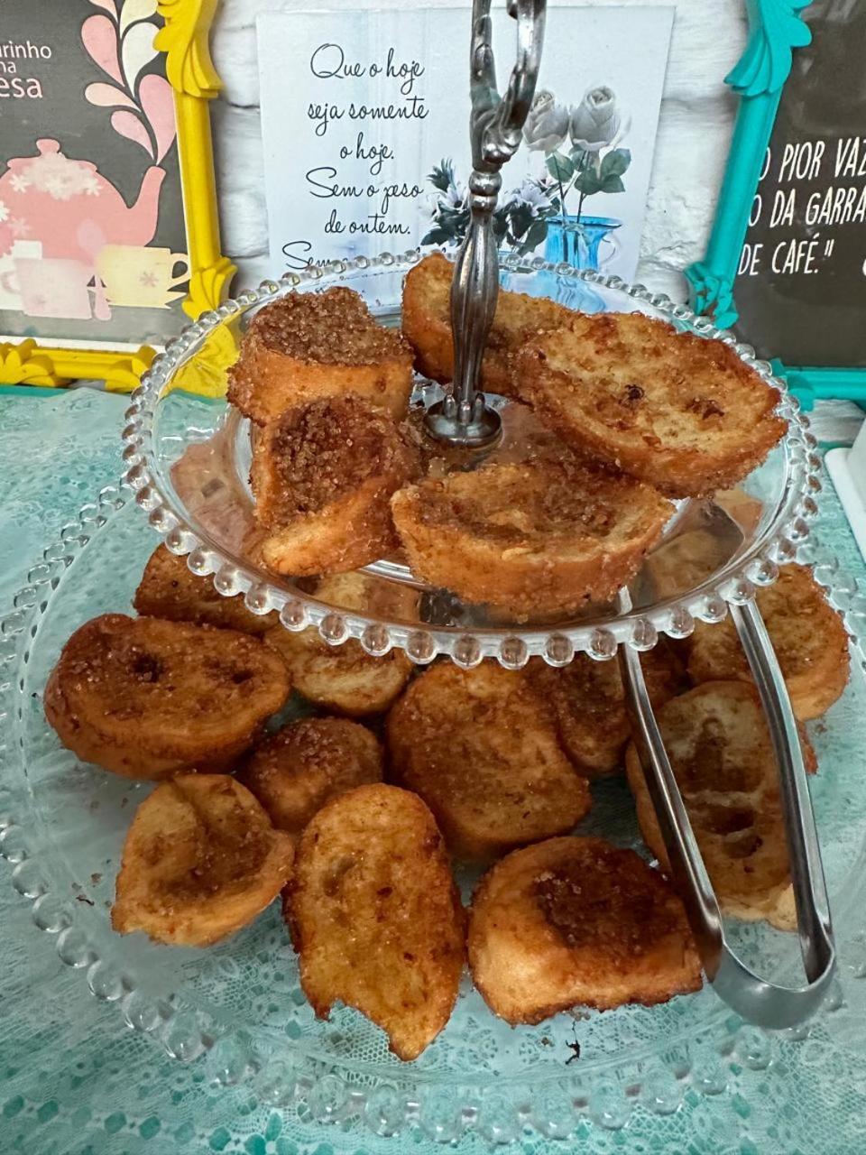 Pousada Brasil 나탈 외부 사진
