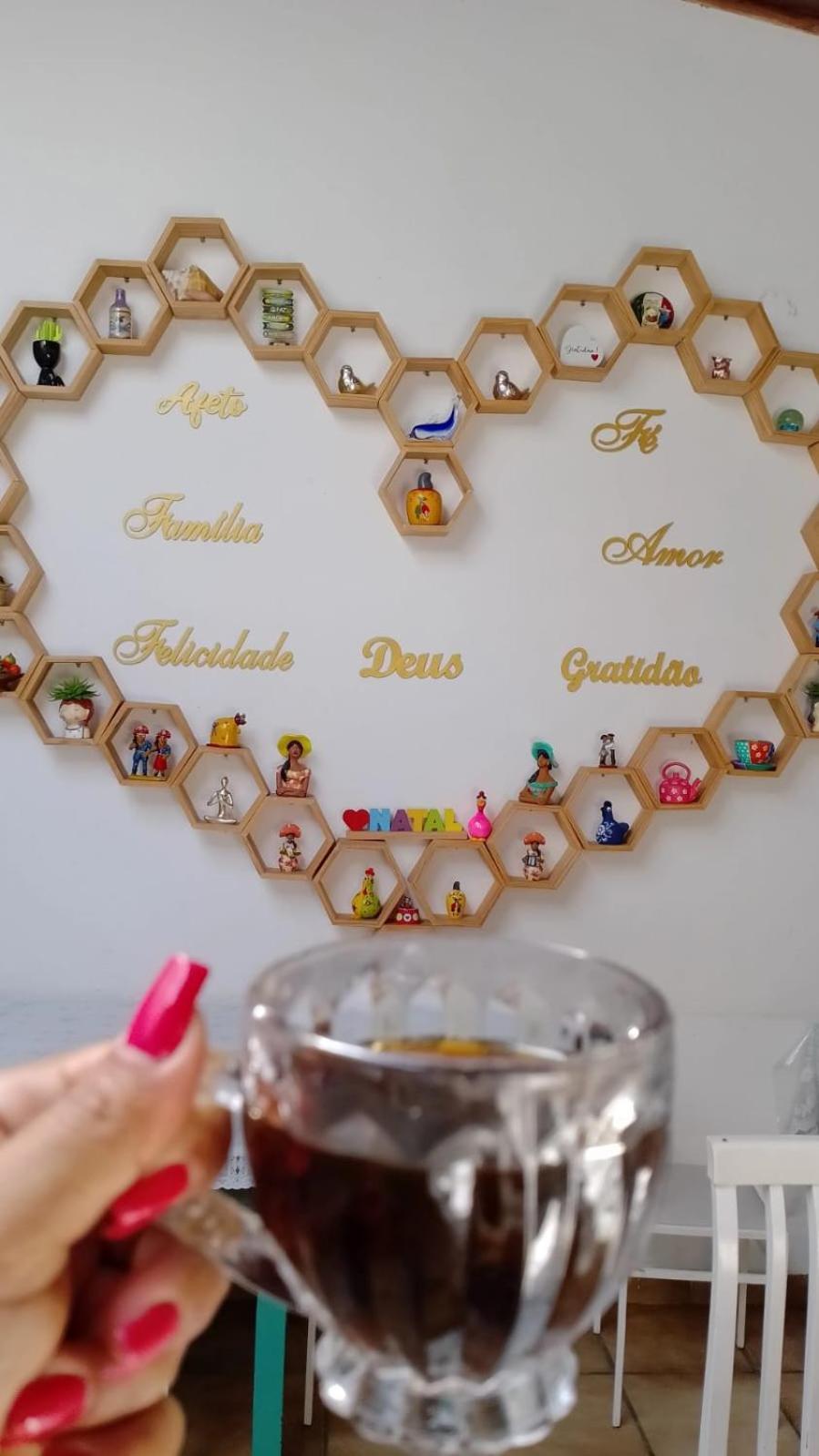 Pousada Brasil 나탈 외부 사진